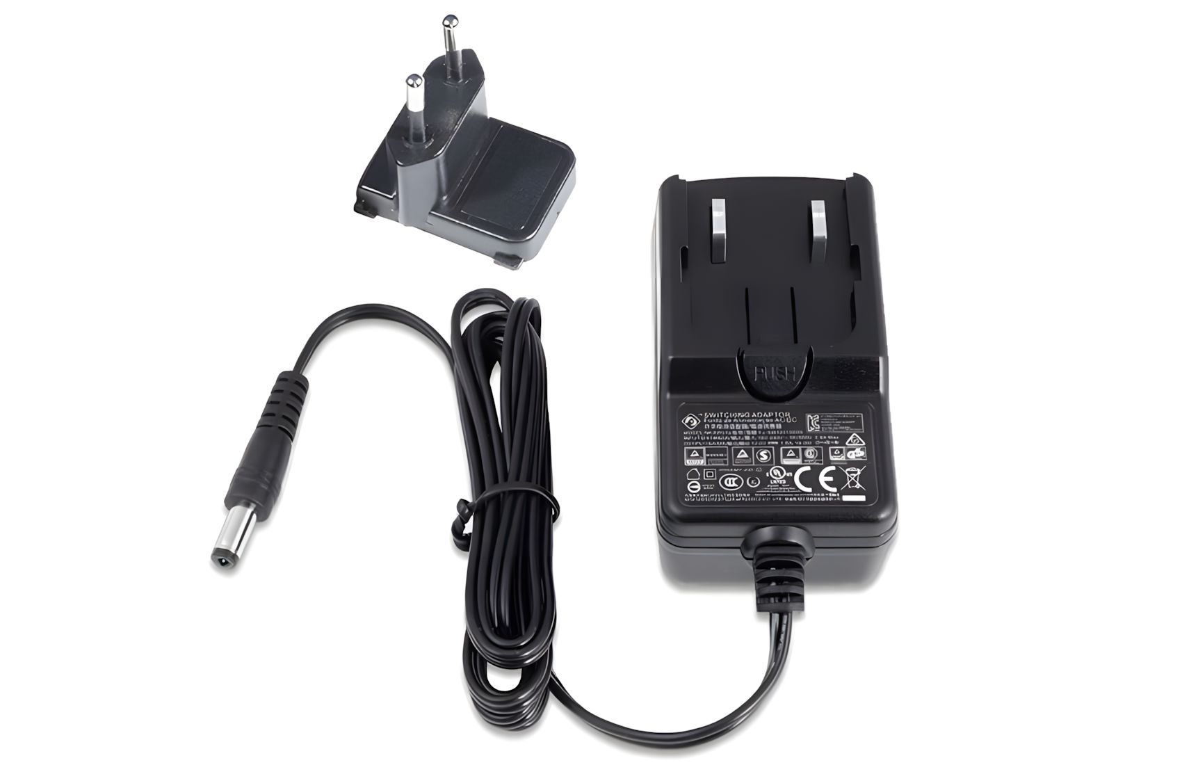 18Watt 12V/1.5A